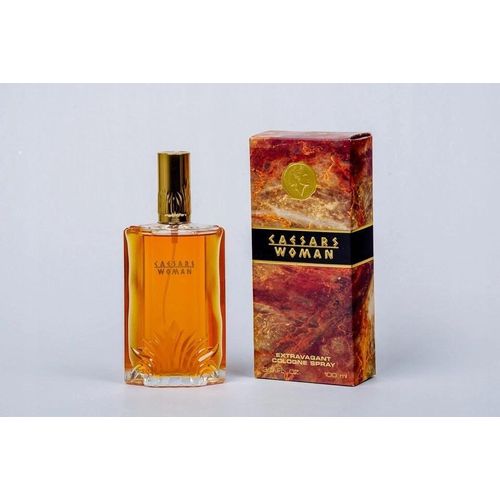 Caesars World Caesars Woman Eau De Parfum 100 ml (woman)