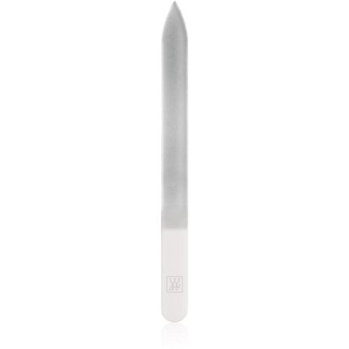 Zwilling Premium Glass glass nail file 14 cm
