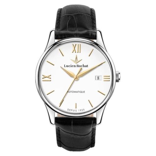 Herrenuhr Lucien Rochat