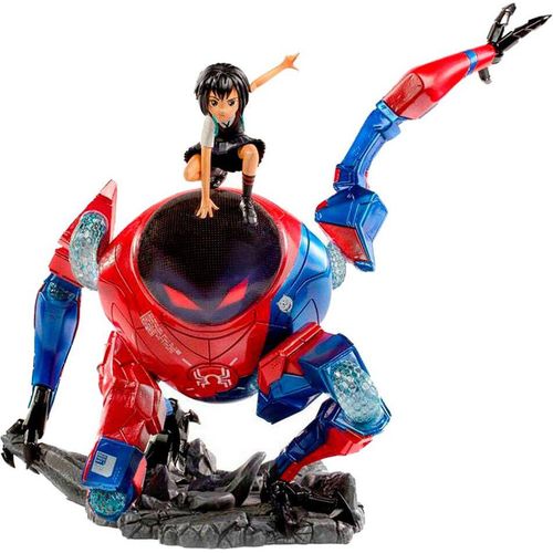 Figur bds art Maßstab 1/10 marvel spider-man: a new universe peni parker