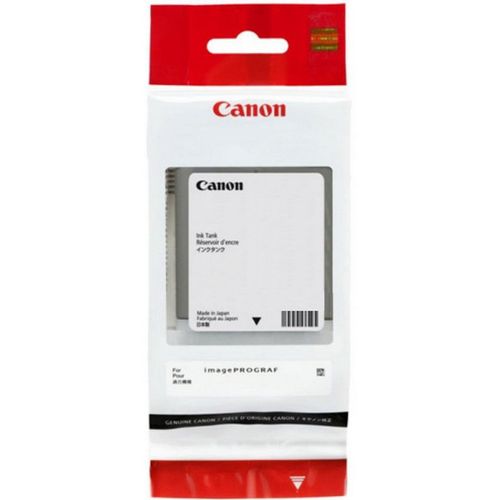 Canon PFI-2700 Y - 700 ml - Gelb - original - Tintenbehlter