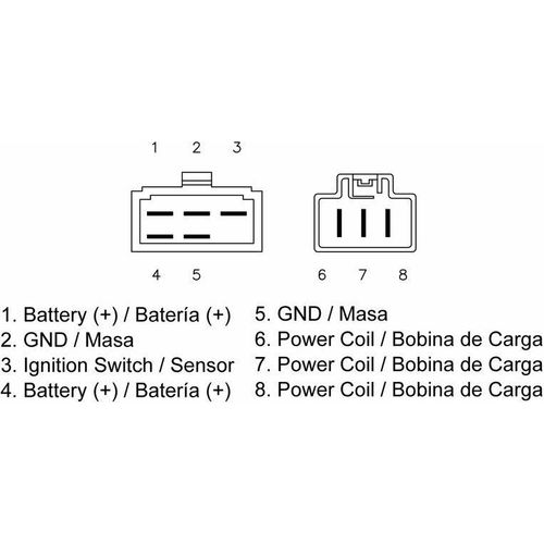 TECNIUM Regler MOSFET by DZE