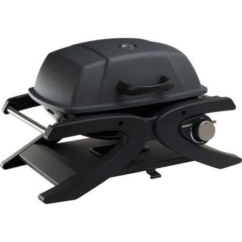 Gas-Tischgrill – 102 x 40 x 50 cm