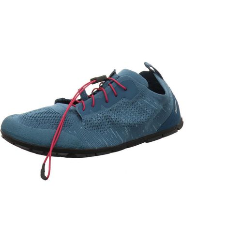 Meindl Barfußschuh mit flexibler Vibram-Sohle für Bewegungsfreiheit und sicheren Halt