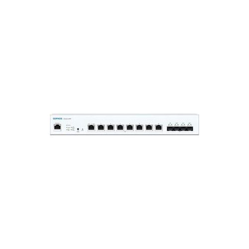 Sophos CS210-8FP – Switch – verwaltet – 8 x 100/1000/2,5 G (PoE++)