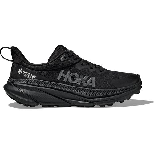 Hoka One One W Challenger Atr 7 Gtx Black / Black 42.5