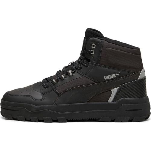 Puma Rebound Abrupt Open Road II M 397469-01 shoes Pullunder Puma Größe: 47.0,