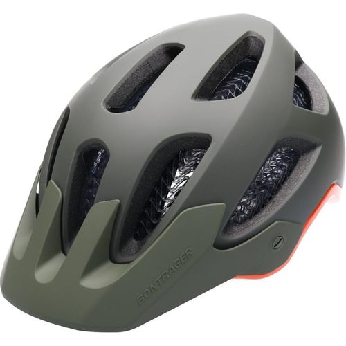 BONTRAGER RALLY WAVECEL Mountainbikehelm
