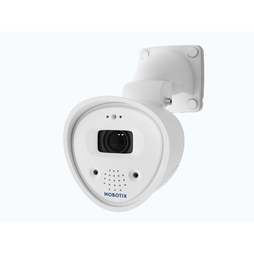 MOBOTIX Mx-ONE-M1A-S-8DNWIDE M1A-S mit 4K DN Weitwinkel-Vario-Objektiv