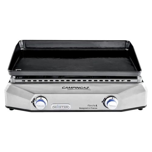 Campingaz Gasgrill Master Plancha L