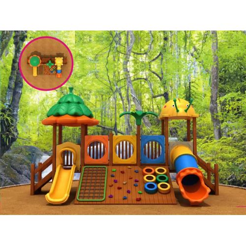 Spielplatz im Freien für Kinder Spielplatz Unterhaltung für Kinder Spielplätze