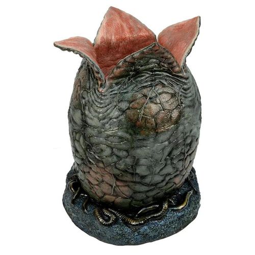 Neca Xenomorph-ei-figur Braun Braun One Size