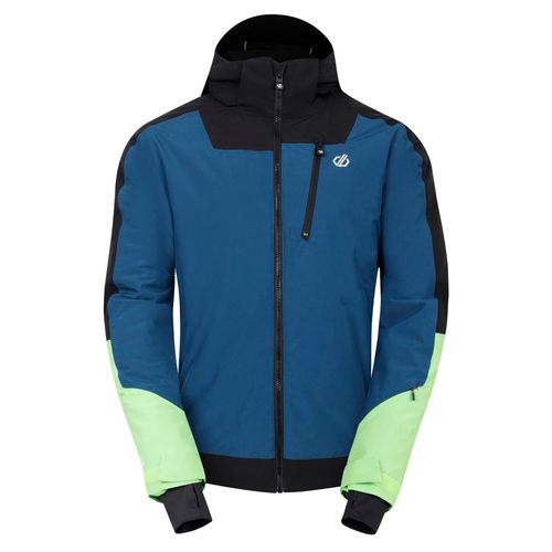 Dare2b Halfpipe II Jacket Blk/MnlgtDnm S