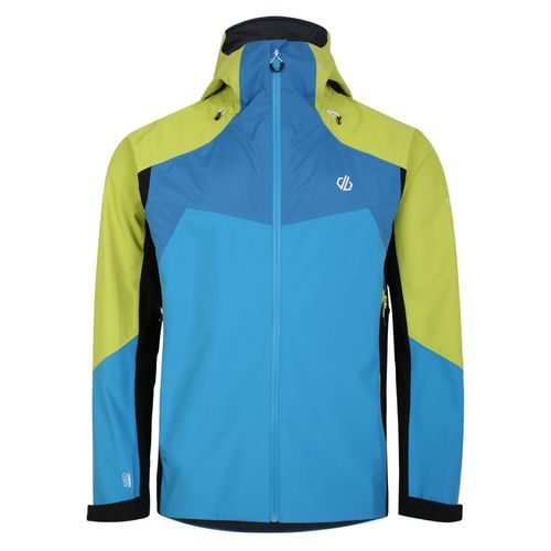 Dare2b Cornice Jacket WvRd/DpWt/Gr XXXL