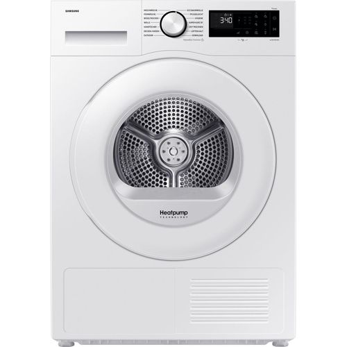 Samsung DV90DG52A0TE/EG Wärmepumpentrockner (9 kg)