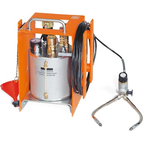 Fein Druckluft-Kühlschmiereinrichtung | 91201002004