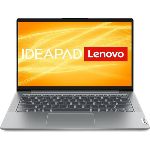 IdeaPad Slim 3 Notebook (Intel Core i5 12450H, Intel UHD Grafik, 1000 GB SSD, FullHD 16GB RAM Perfekt für mühelose Produktivität und sichere Nutzung)