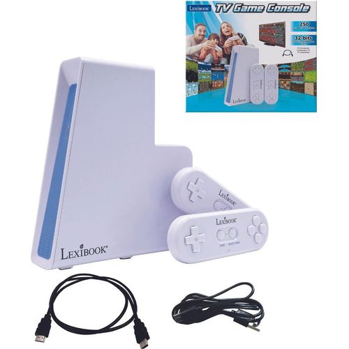 Lexibook TV Konzole Plug N' Play Bewegung