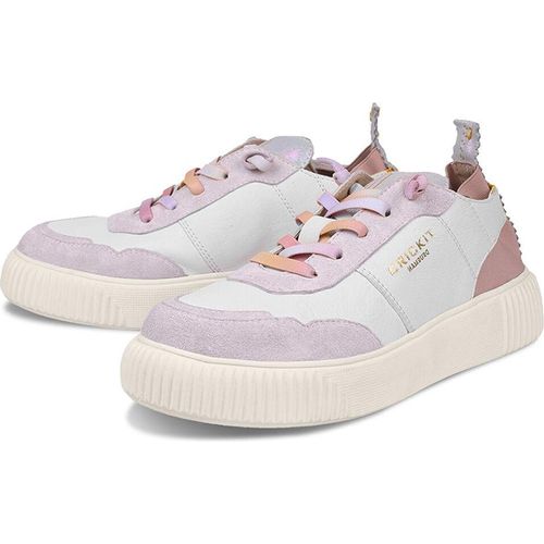 Crickit Damen Sneaker Oakli – 42