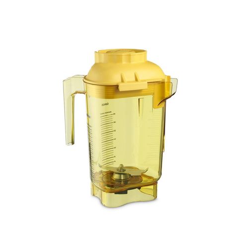 Vitamix - Pitcher Advance 1,4 L Tritan Gelb - Vitamix Professional Line