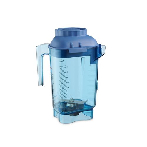 Vitamix - Pitcher Advance 1,4 L Tritan Blue - Vitamix Professional Line