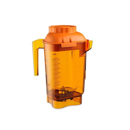 Vitamix – Pitcher Advance 1,4 L Tritan Orange – Vitamix Professional Line