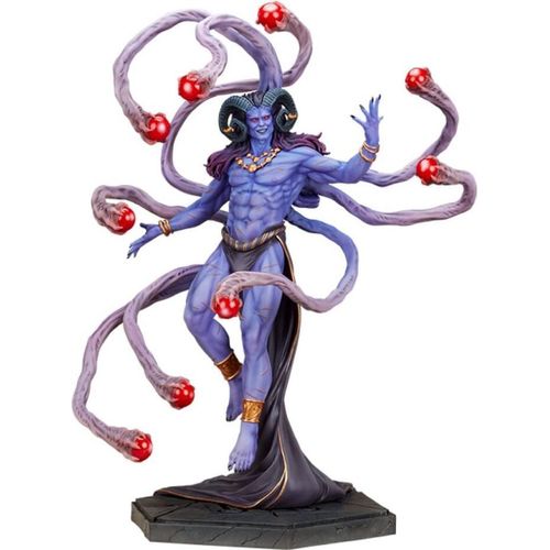 Critical Role Statue Lucien the Neosomnovem - Mighty Nein 51 cm