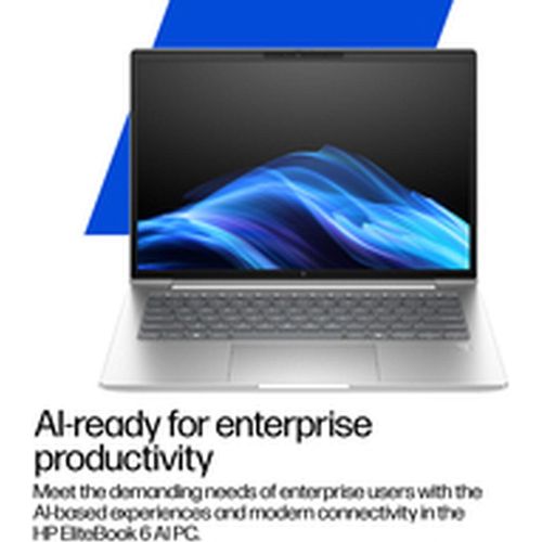 Laptop HP AD3A1ET#ABE 14" 16 GB RAM 512 GB SSD