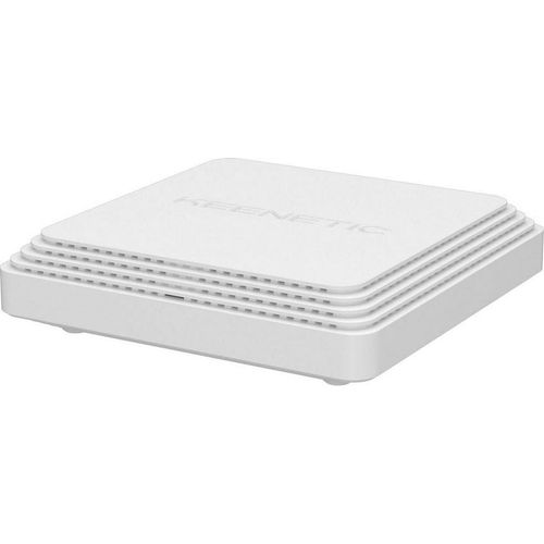 Keenetic Orbiter 6 (KAP-630) 3000 Mbit/s Weiß Power over Ethernet (PoE)