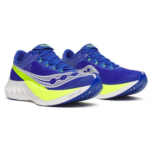 Saucony ENDORPHIN PRO 4 Men |S20939-285, Größe:US 8.5 - EU 42 - CM 26.5 - UK 7.5