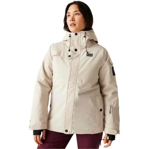 Skilifejacket grey morn (0FZ) 8