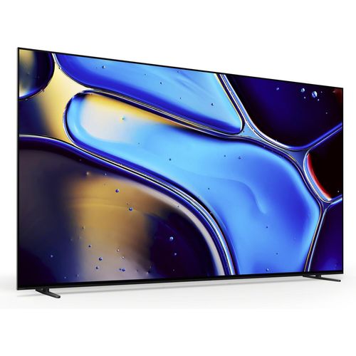 Sony BRAVIA XR BRAVIA K-55XR8A, 139,7 cm (55"), 3840 x 2160 Pixel, OLED, Smart-TV, WLAN, Schwarz