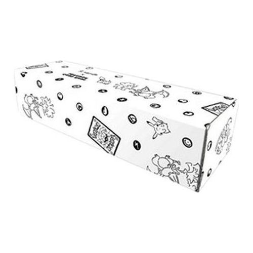 Pokemon Yu Nagaba × Pokemon Card Game Special Box Japanese