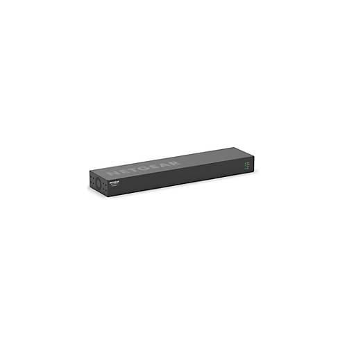 Netgear Pro Router PR60X - Router 10GbE - WAN-Ports: