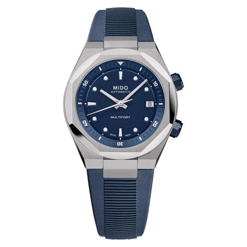 Mido Mod. M047-507-17-041-00