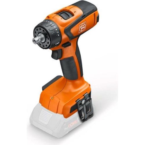 Fein 4-Gang Akku-Bohrschrauber Akku-Bohrschrauber ASCM 18 QSW AS ohne Bohrfutter