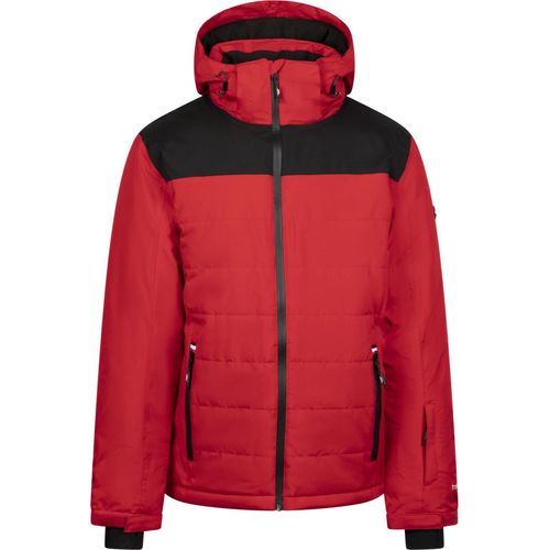 Trespass Christopher – Skijacke für Herren, Rot