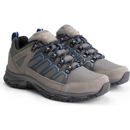 Travelin' Lonstrop women grey 38