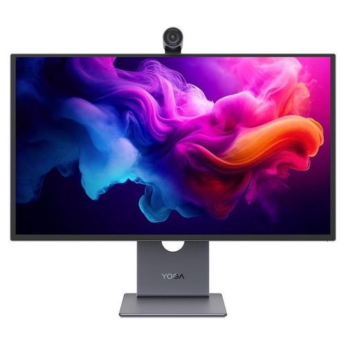 Lenovo Yoga Pro 27UD-10, 26.5"