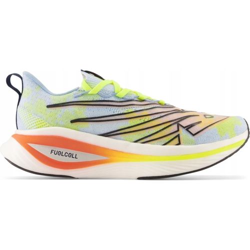 Schuhe New Balance FuelCell SC Elite V3 WRCELLD3