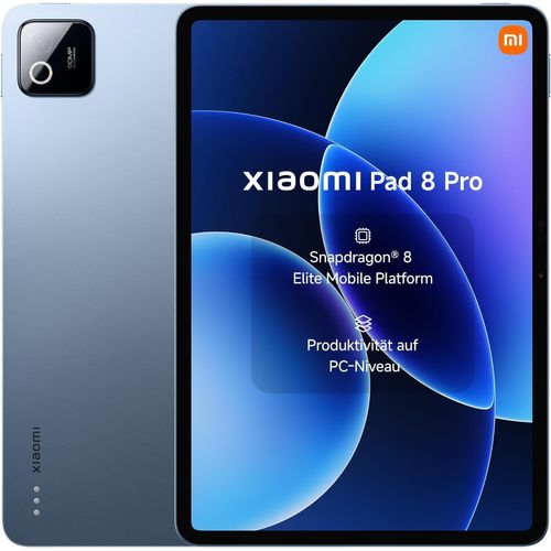 Xiaomi Redmi Pad 8 Pro 11.2" 8+256GB WiFi Blue EU Xiaomi