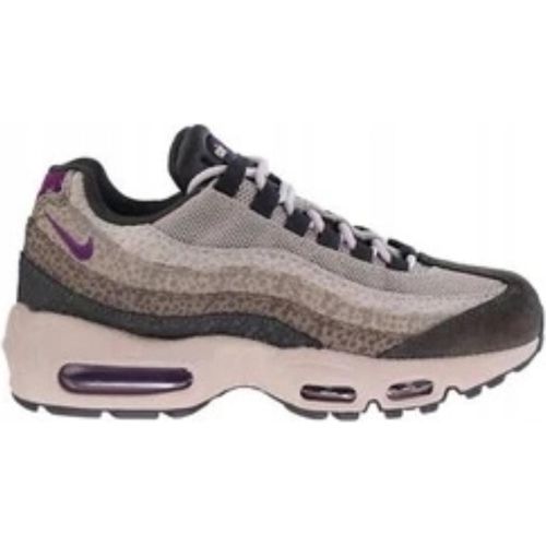 Nike AirMax95 Laufschuhe mit Max Air und reaktionsfreudiger Dämpfung DX2955001