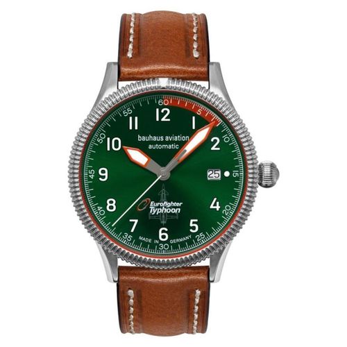 Bauhaus Aviation Automatik Aviation Automatik 25564
