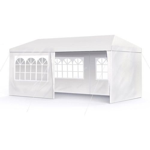 Zelt/Pavillon før Parteien 3X6 Wasserdicht før Messen und Mørkte