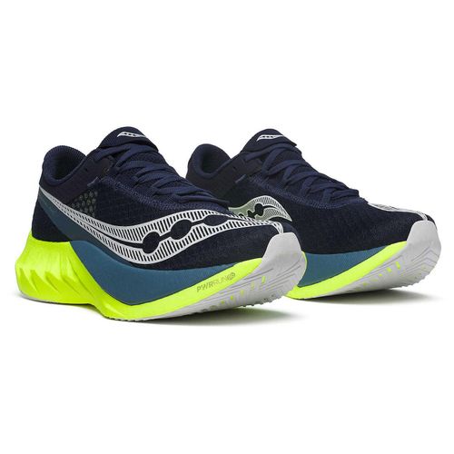 Saucony ENDORPHIN PRO 4 Men |S20939-222, Größe:US 8.5 - EU 42 - CM 26.5 - UK 7.5