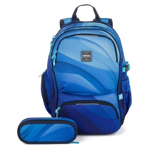 Studentenrucksack-Set, 2-tlg. ROTH 25036 SET STUDENT