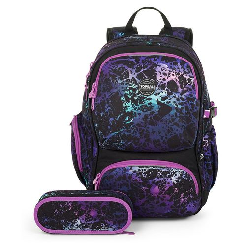 Studentenrucksack-Set, 2-tlg. ROTH 25033 SET STUDENT