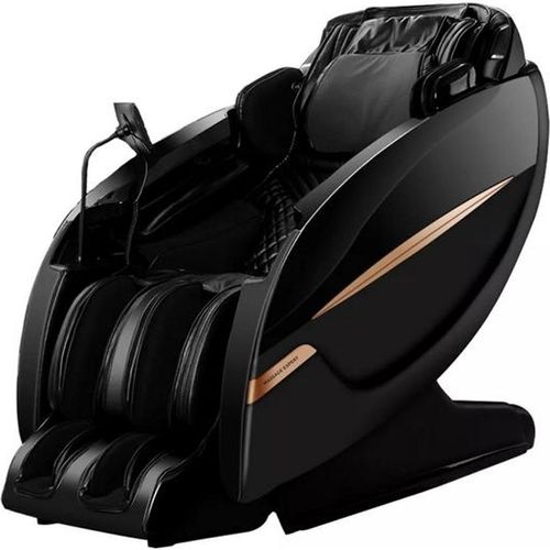 Massagestuhl Elektrischer Wellness Sessel Multi Funktion Massagesessel Massage