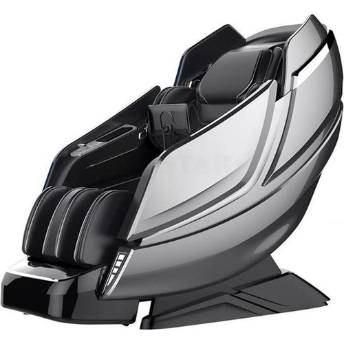 Massagesessel Gesundheit Sessel Massagestuhl Elektrischer Wellness Relax 3D