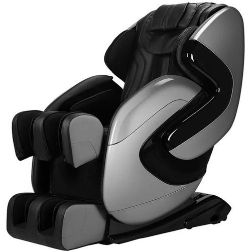 Massagestuhl Massagesessel Gesundheit Elektrischer Wellness Relax 3D Sessel